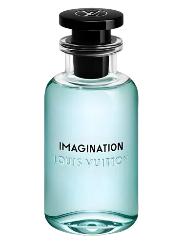 de Louis Vuitton Imagination - Original