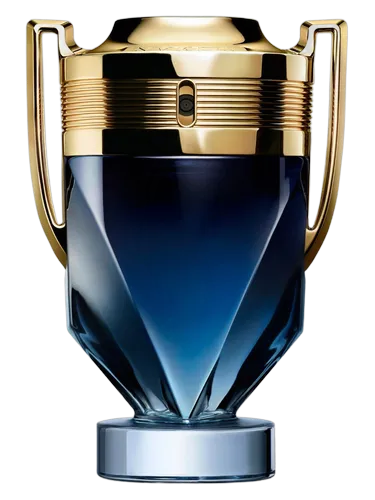 de Paco Rabanne Invictus Parfum - Original