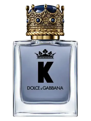 de Dolce & Gabbana K - Original