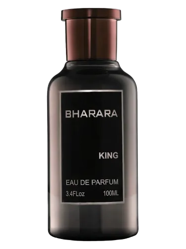 de Bharara King - Original