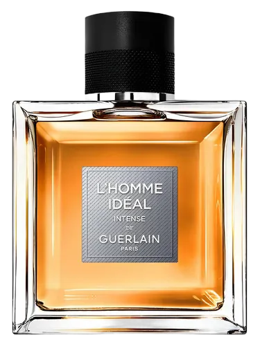 de Guerlain L'Homme Ideal (L'intense edp) - Original