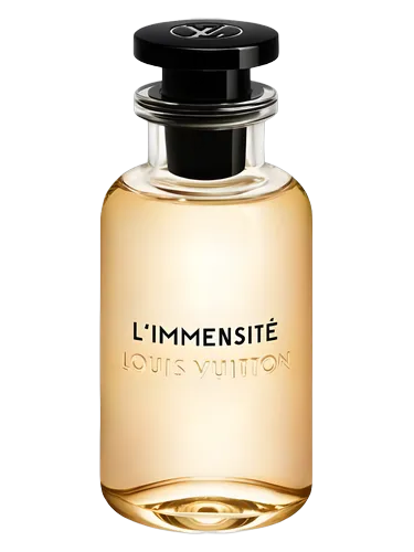 de Louis Vuitton L’Immensité - Original