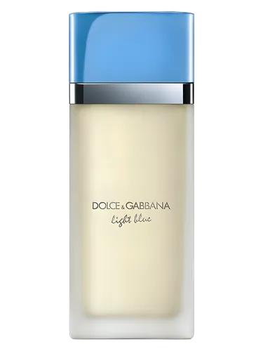 de Dolce & Gabbana Light Blue (edt) dama - Original