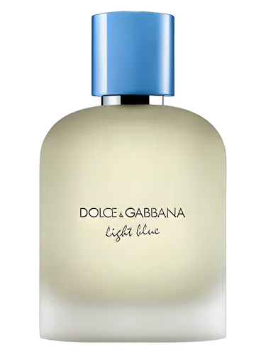 de Dolce & Gabbana Light Blue hombre - Original