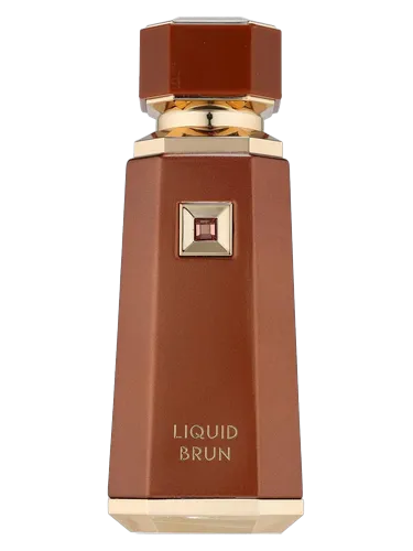 de French Avenue Liquid Brun - Original