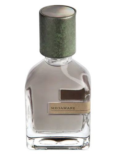 de Orto Parisi Megamare - Original