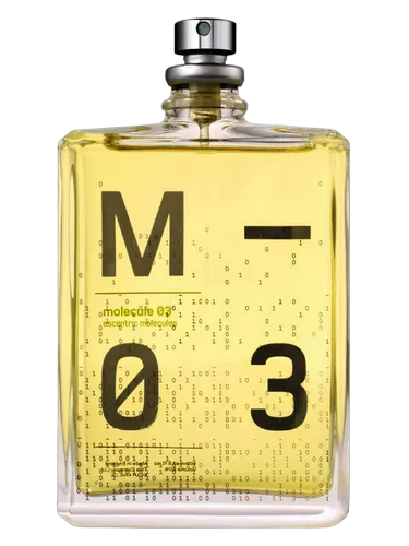 de Escentric Molecules Molecule 03 - Original