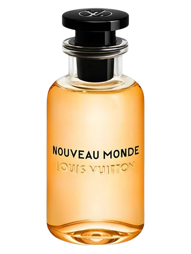 de Louis Vuitton Nouveau Monde - Original