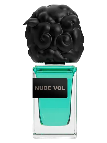 de Pisello Nube Voladora [extrait] - Original