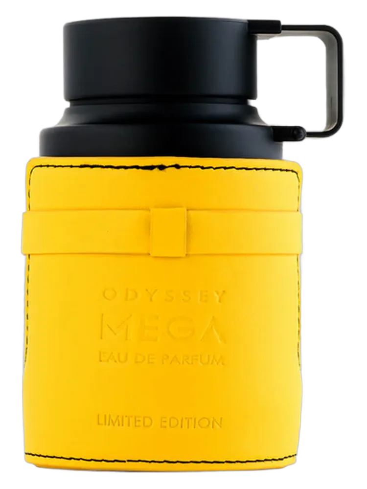 de Armaf Odyssey Mega - Original