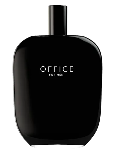 de Jeremy Fragrance Office for men - Original