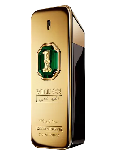 de Paco Rabanne One Million Gold - Original