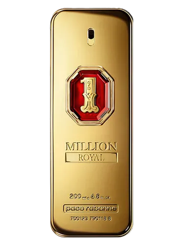 de Paco Rabanne One Million Royal (parfum) - Original
