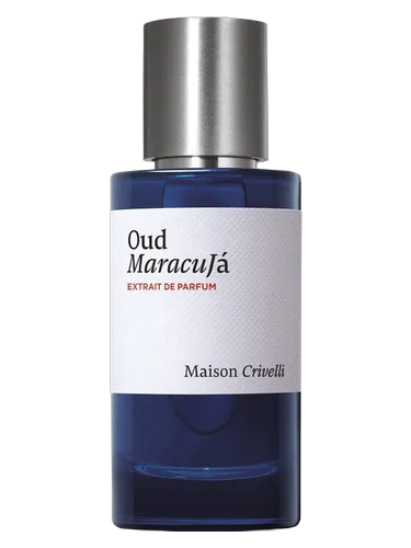 de Maison Crivelli Oud Maracujà - Original