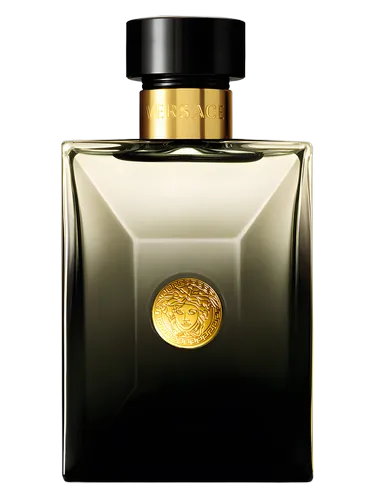 de Versace Oud Noir - Original
