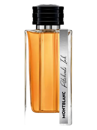 de Montblanc collection Patchouli Ink - Original