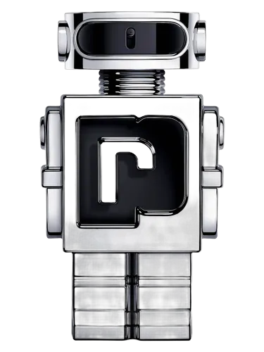 de Paco Rabanne Phantom (edt) - Original