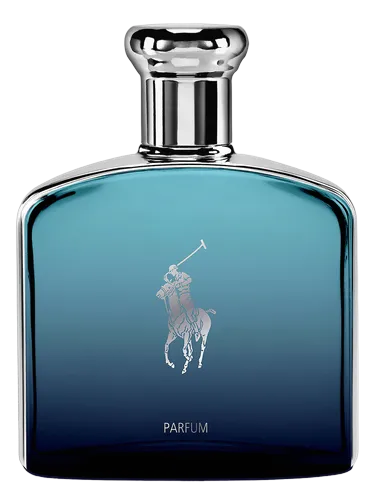 de Ralph Lauren Polo Deep Blue (Parfum) - Original
