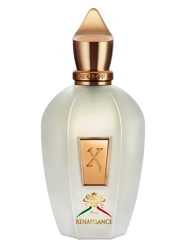 Perfume XJ 1861 Renaissance Xerjoff de Xerjoff