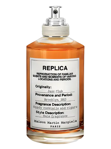 de Maison Margiela Replica jazz club (edp) - Original