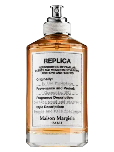 de Maison Margiela Replicate Fireplace - Original