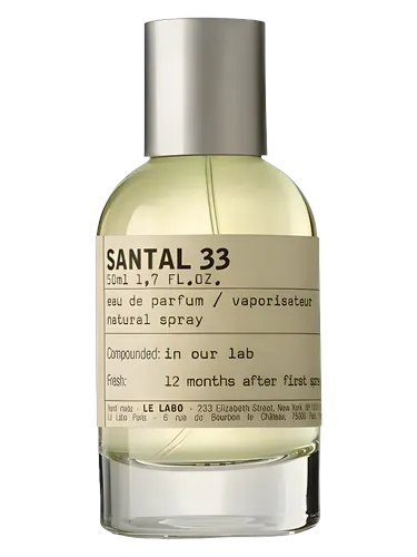 de Le Labo Santal 33 - Original