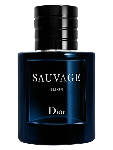 de Dior Sauvage Elixir - Original