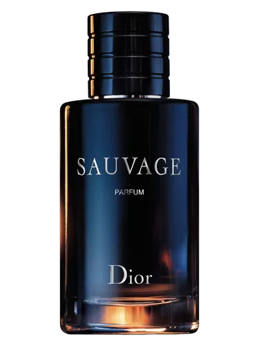 de Dior Sauvage (parfum) - Original
