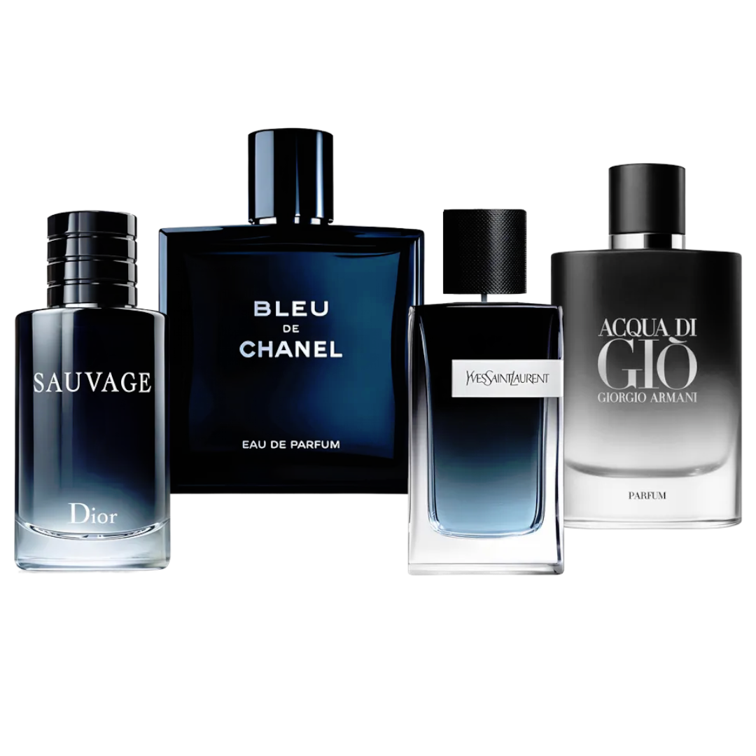 de Perfumefy Set Infaltables - Original