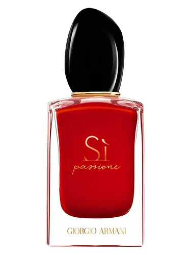 de Armani Si Passione - Original