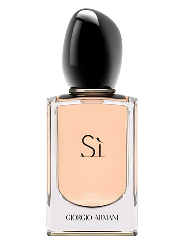 de Armani Si - Original