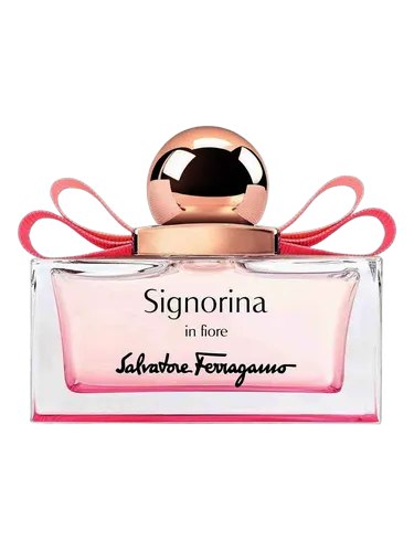 de Ferragamo Signorina in Fiore - Original
