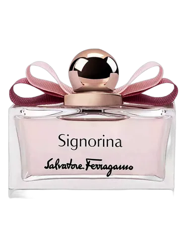 de Ferragamo Signorina - Original