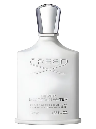 de Creed Silver Mountain Water - Original