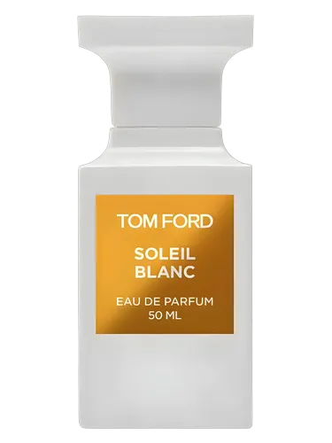 Perfume Soleil Blanc Tom Ford de Tom Ford
