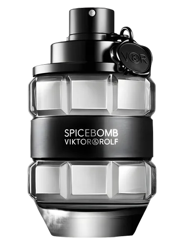 de Viktor & Rolf Spicebomb - Original