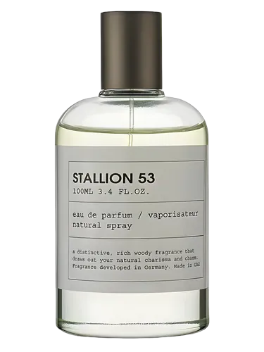 de Emper Stallion 53 - Original