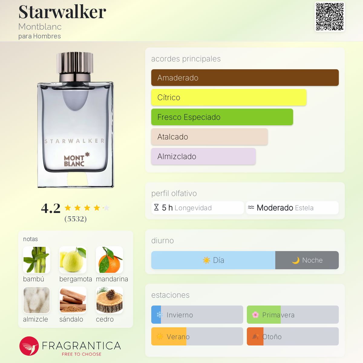 Card image for Starwalker