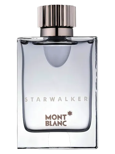 de Montblanc Starwalker - Original