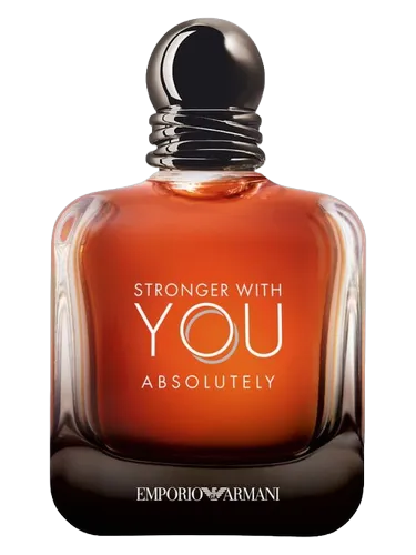de Armani Stronger with you Absolutely - Original