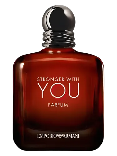 de Armani Stronger with you (Parfum) - Original