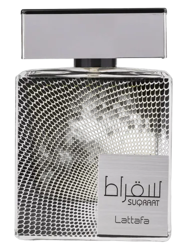Decant de Lattafa Suqraat - Original