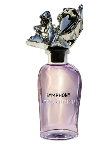 de Louis Vuitton Symphony [extrait] - Original