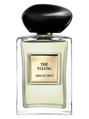 de Armani Privé Thé Yulong - Original