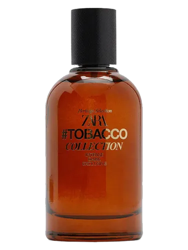 Decant de Zara Tobacco Collection Intense Dark Exclusive - Original