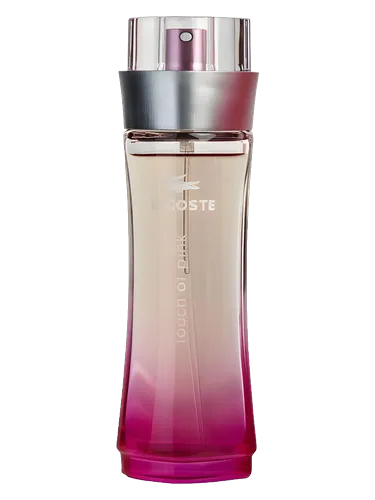 de Lacoste Touch of Pink - Original