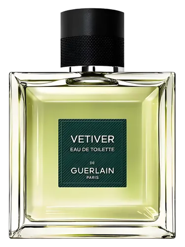 de Guerlain Vetiver (edt) - Original