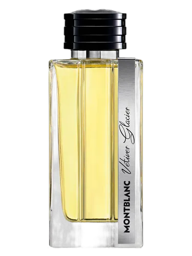 de Montblanc collection Vetiver Glacier - Original
