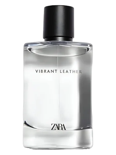 de Zara Vibrant Leather - Original