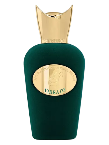 de Sospiro Vibrato - Original